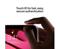 Apple iPad Mini 6gen 256GB 5G Pink - 681219 - zdjęcie 5